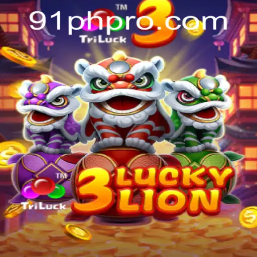 Unleashing the Thrill of Gaming: An In-Depth Look at 3LUCKYLION