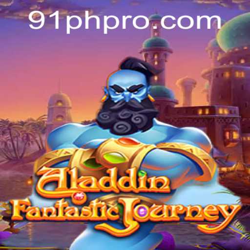 Exploring the Magic of Aladdin: A Journey into 91PH