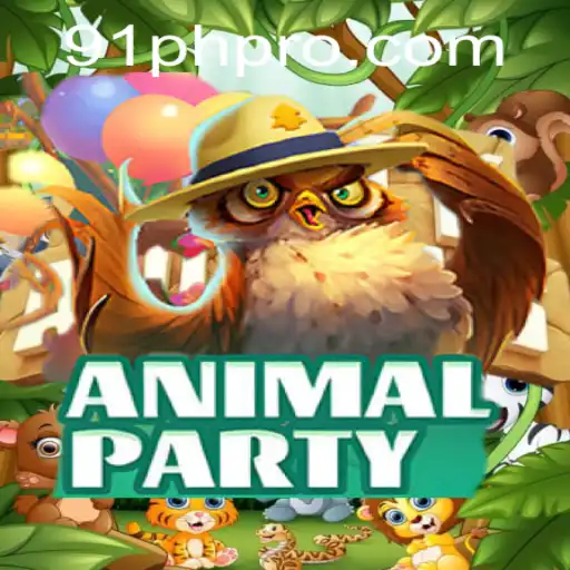 Embark on an Exciting Adventure with AnimalParty