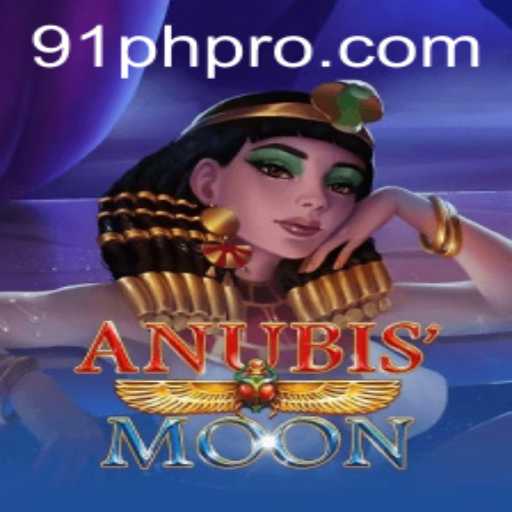 AnubisMoon: Unveiling the Mysteries of the Ancient Sands