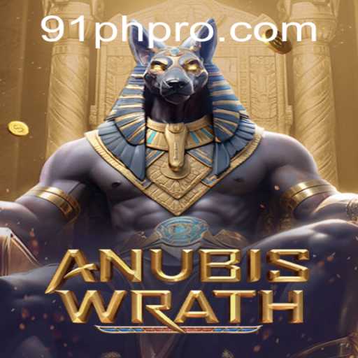 AnubisWrath: Enter the Mystical Realm of Ancient Egypt with 91PH
