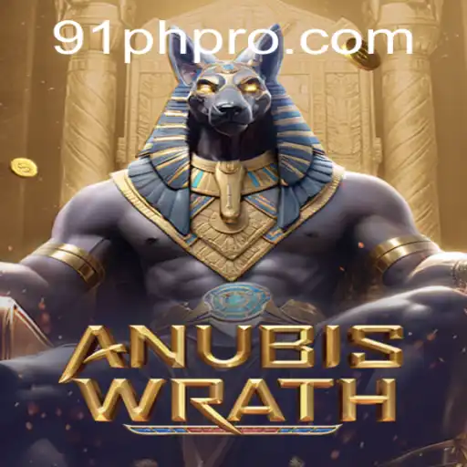 AnubisWrath: Enter the Mystical Realm of Ancient Egypt with 91PH