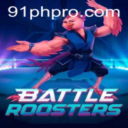 BattleRoosters: A New Arena for Competitive Gaming