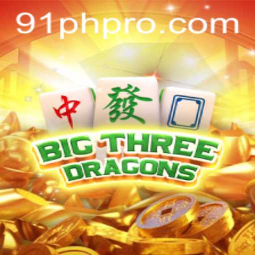 BigThreeDragons: Diving Into the Fantasy World with 91PH