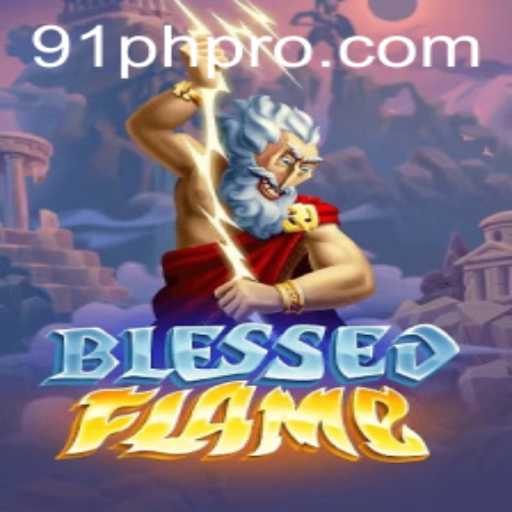 Exploring the Enchanting World of BlessedFlame: Game Description, Introduction, and Rules
