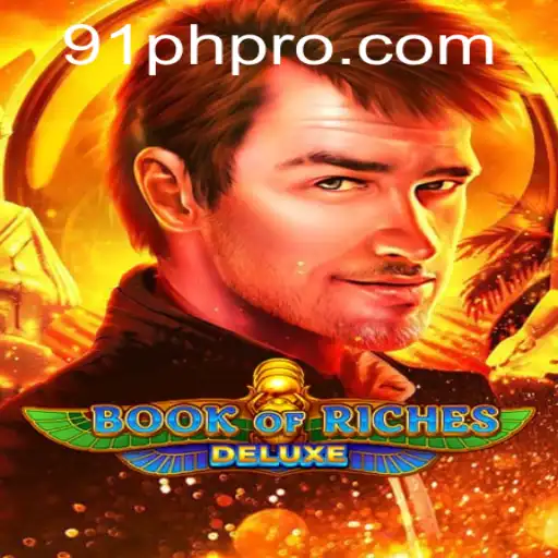 Exploring the Thrills of Book of Riches Deluxe: An Engaging Adventure