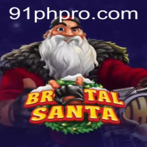 BrutalSanta: A Unique Holiday Gaming Experience