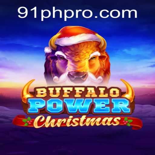 Welcome to Buffalo Power Christmas: An Exciting Game Adventure