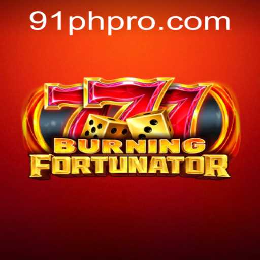BurningFort: A New Era in Strategic Gaming with 91PH