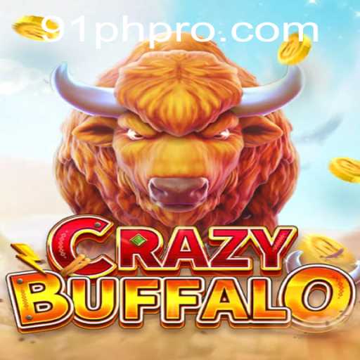Exploring the Thrills of CRAZYBUFFALO: An Exciting New Game for Enthusiasts