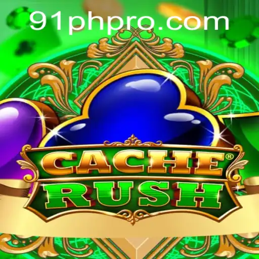 An Immersive Dive into the Exciting World of CacheRush