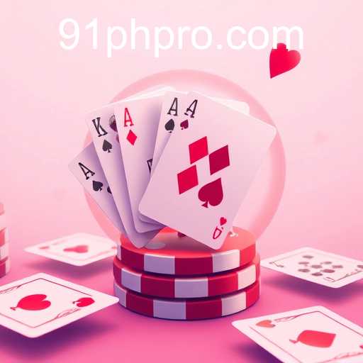 Exploring the World of Card Games: Discovering the Magic of 91PH