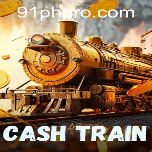 CashTrain: The Ultimate Gaming Experience
