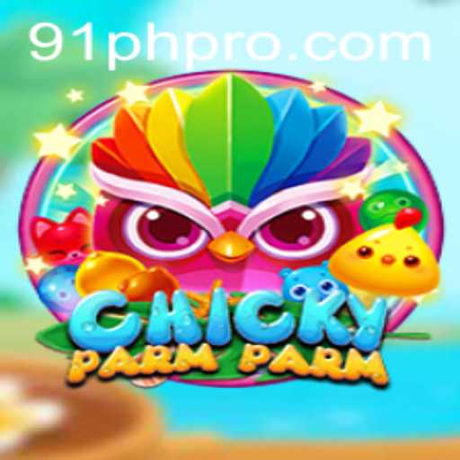 ChickyParmParm: Unveiling the Intriguing Game of Chance and Strategy