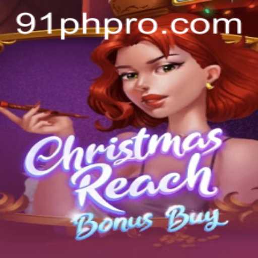 ChristmasReachBonusBuy: A Festive Gaming Experience Like No Other