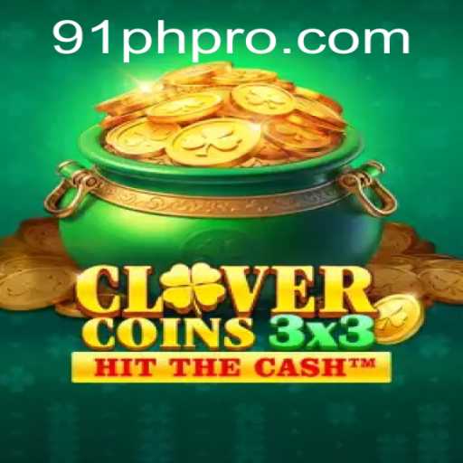 Discover the Exciting World of Clovercoin3x3: A Game of Strategy and Skill