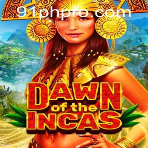 DawnoftheIncas: A Journey Through Ancient Times With a Modern Twist