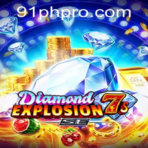 Discovering the Thrills of DiamondExplosion7sSE: A Comprehensive Guide
