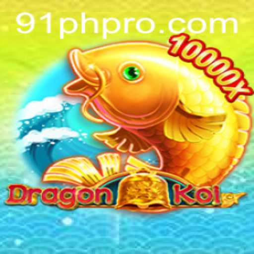 DragonKoi: Dive into the Mythical World of Adventure and Strategy