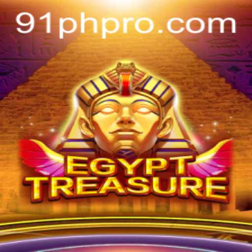 Explore the Enigmatic World of EgyptTreasure: A Journey Through Ancient Mysteries