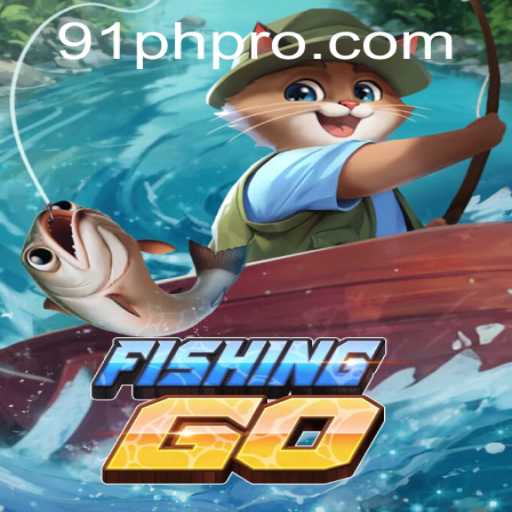 FishingGO: Dive into the Thrilling Virtual Waters