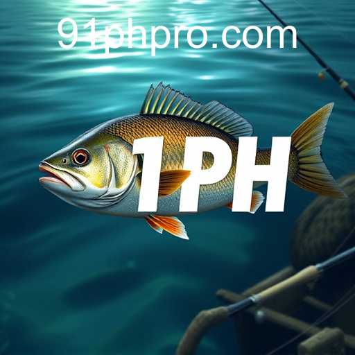 Fishing Games and the Rising Popularity of 91PH