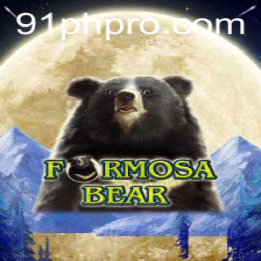 Explore the Exciting World of FormosaBear: A Deep Dive into the New Gaming Sensation