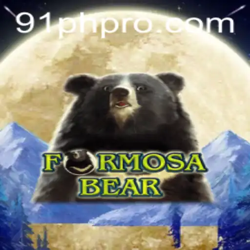 Explore the Exciting World of FormosaBear: A Deep Dive into the New Gaming Sensation