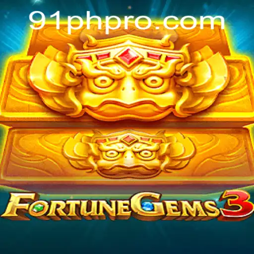 Discover the Enchantment of FortuneGems3: A Comprehensive Guide