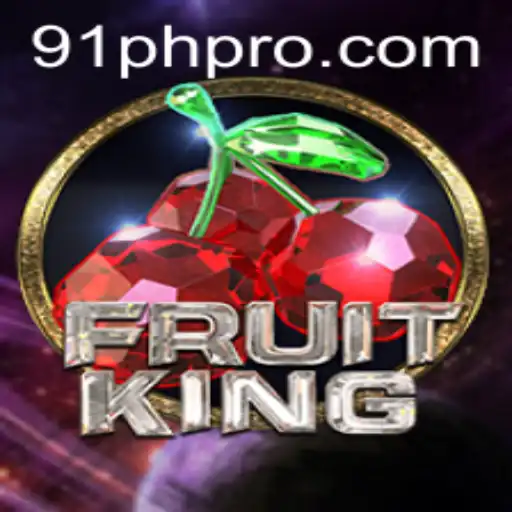 FruitKing: A Juicy Adventure with 91PH Features