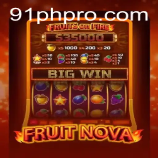 Exploring the Exciting World of FruitNova: A Captivating Game Experience