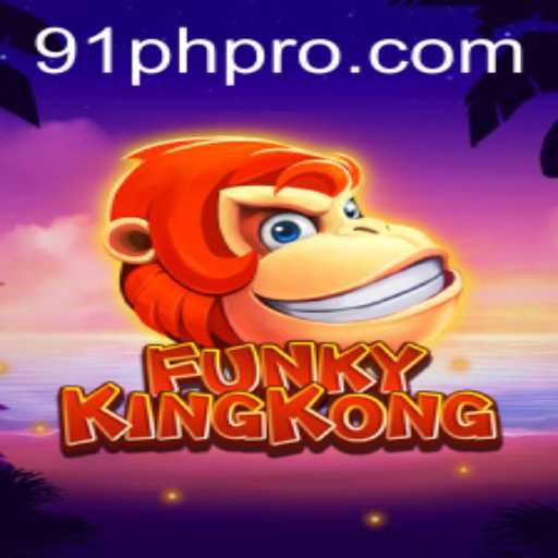 Unleashing the Thrills of FunkyKingKong: The Game Taking the World by Storm