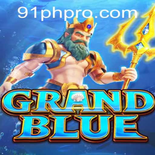 Exploring the Mystical World of GRANDBLUE: Dive into 91PH Universe
