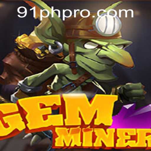 Discover the Exciting World of GemMiner: A Game of Strategy and Skill