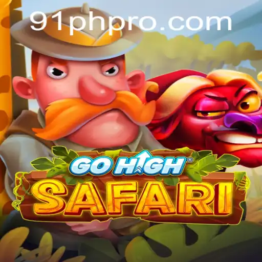 Explore the Thrill of GoHighSafari with the Exciting Twist of 91PH