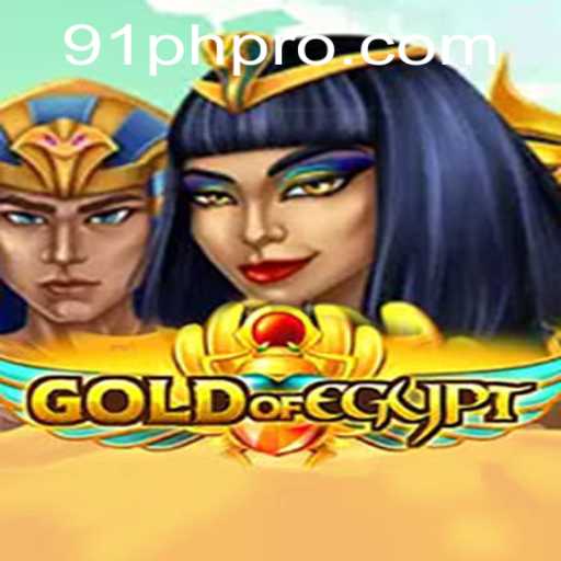 GoldOfEgypt: Discover the Mysteries of the Ancient Pharaohs