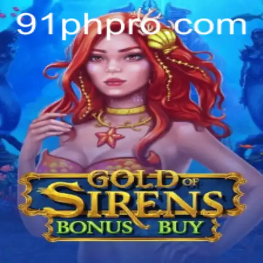 Unlock the Adventure of GoldofSirensBonusBuy: A Game Enthusiast's Dream
