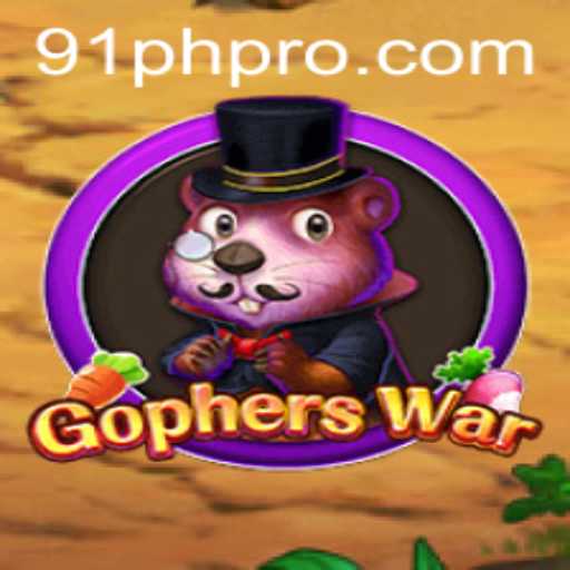 GophersWar: The Ultimate Battle for Victory