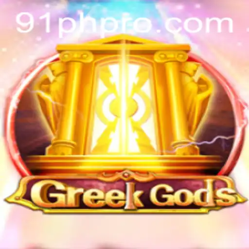 Unveiling GreekGods: A Modern Mythical Adventure