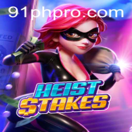 HeistStakes: The Thrilling World of Virtual Heists