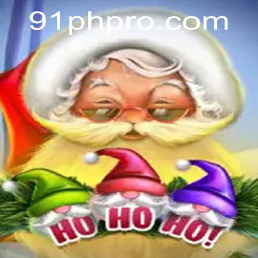 HoHoHo: The Holiday-Themed Game Taking the World by Storm