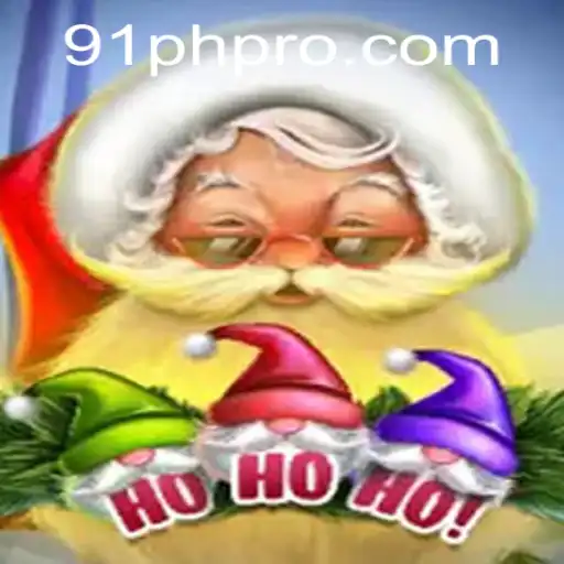 HoHoHo: The Holiday-Themed Game Taking the World by Storm