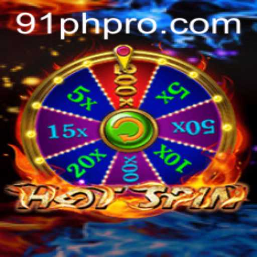 Exploring the Thrills of HotSpin: A Fusion of Classic Casino Excitement and Modern Gaming