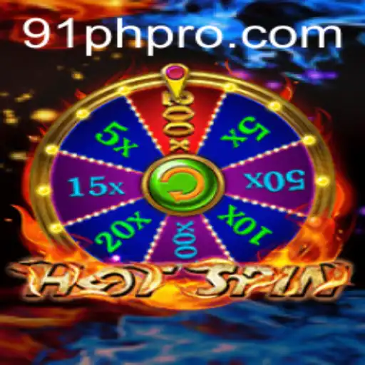 Exploring the Thrills of HotSpin: A Fusion of Classic Casino Excitement and Modern Gaming