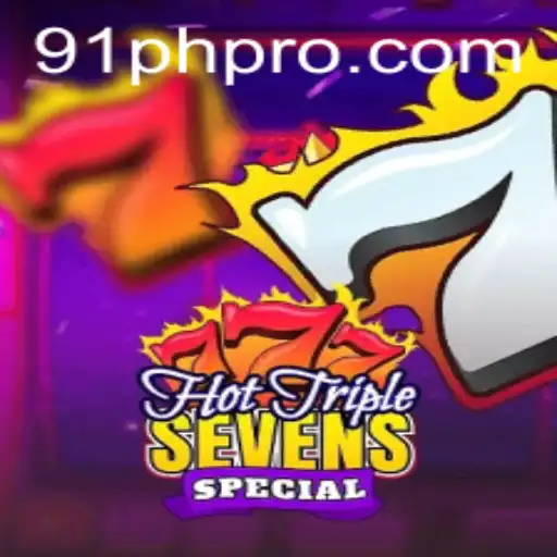 Unveiling HotTripleSevensSpecial: A Sizzling Adventure in the World of Gaming