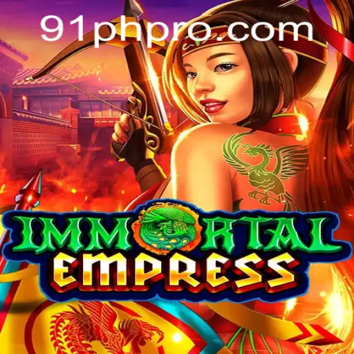 ImmortalEmpress: An Enchanting Journey Through Time and Strategy