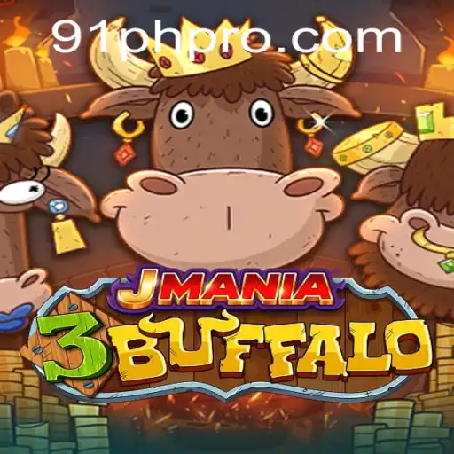 The Allure of JMania3Buffalo: A Mesmerizing Gaming Experience