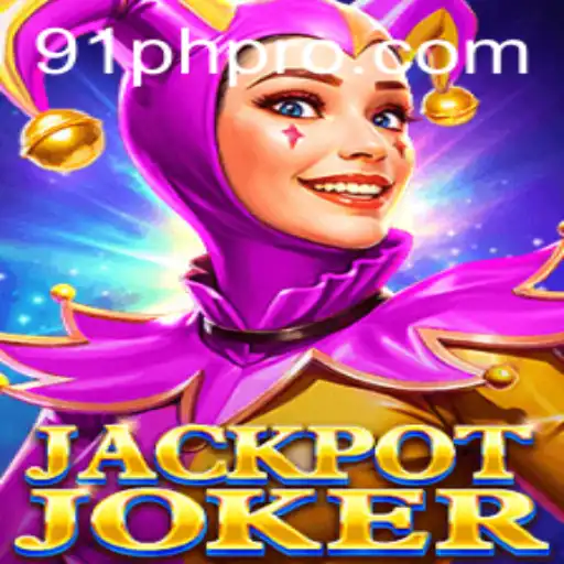 JackpotJoker: A Thrilling Gaming Experience with 91PH