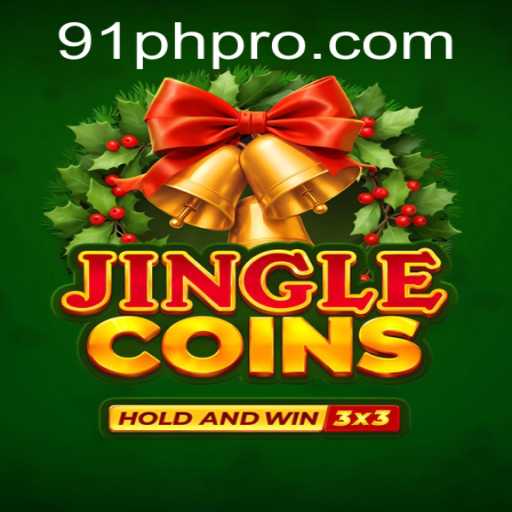 Dive into the Exciting World of Jinglecoins with a 91PH Twist