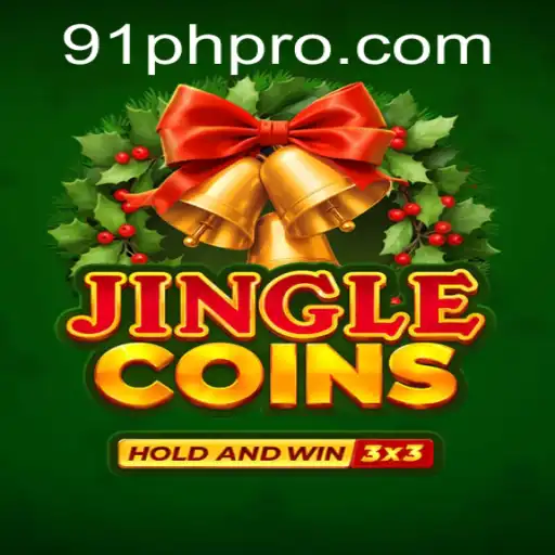 Dive into the Exciting World of Jinglecoins with a 91PH Twist